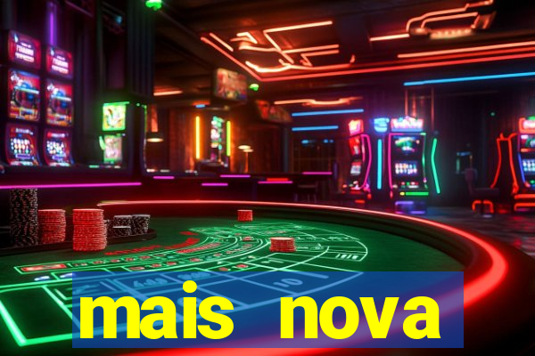 mais nova plataforma de jogos